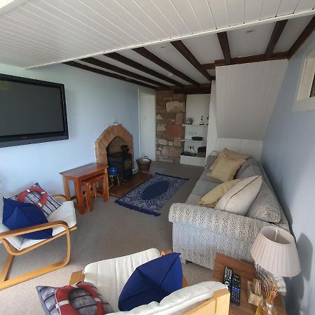 Cromla Cottage Corrie Экстерьер фото