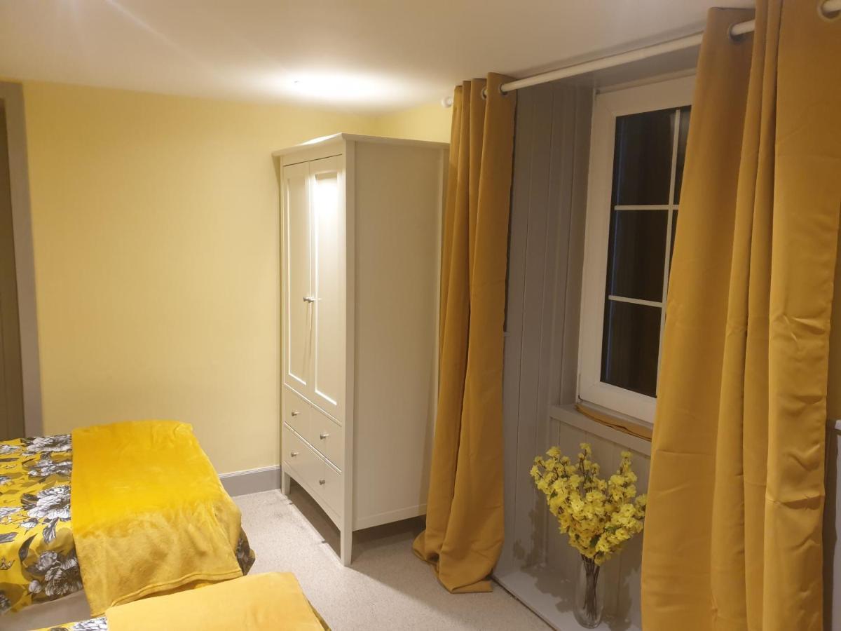 Cromla Cottage Corrie Экстерьер фото